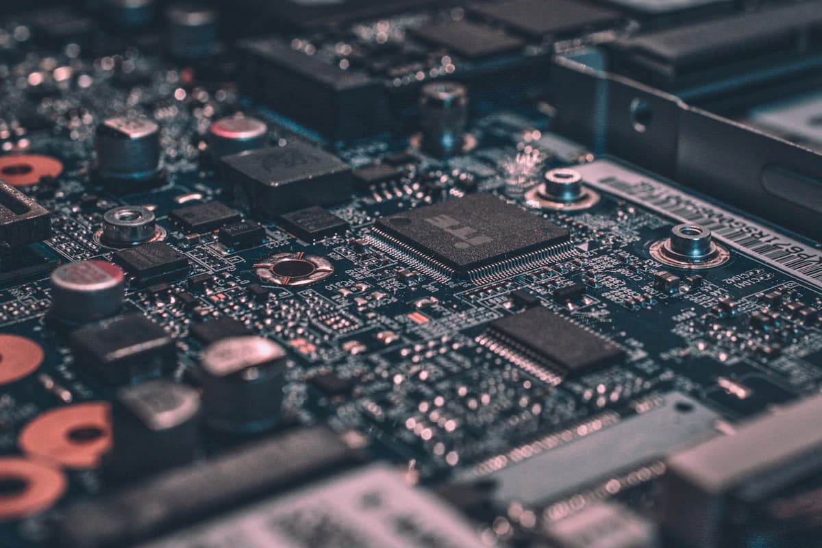 IT-Service & Netzwerk